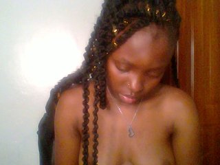 chocolate-brownie Porn Show