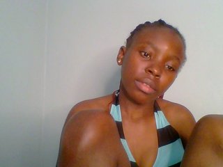 chocolate-brownie Porn Show