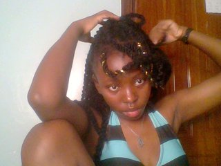 chocolate-brownie Porn Show