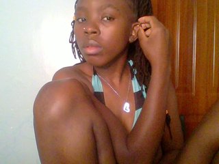 chocolate-brownie Porn Show