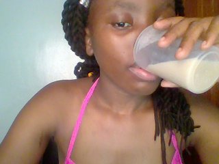 chocolate-brownie Porn Show