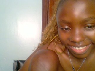 chocolate-brownie Porn Show