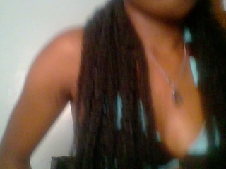 chocolate-brownie Porn Show