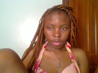 chocolate-brownie Porn Show