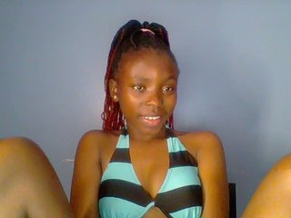 chocolate-brownie Porn Show