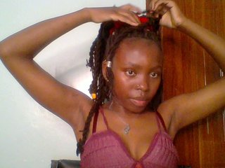 chocolate-brownie Porn Show