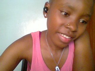 chocolate-brownie Porn Show