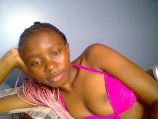 chocolate-brownie Porn Show