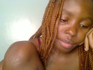 chocolate-brownie Porn Show