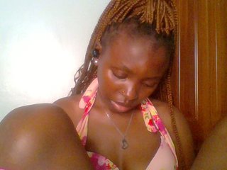 chocolate-brownie Porn Show