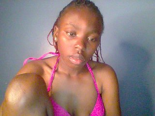 chocolate-brownie Porn Show