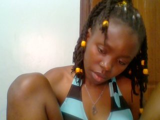 chocolate-brownie Porn Show