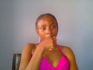 chocolate-brownie Porn Show