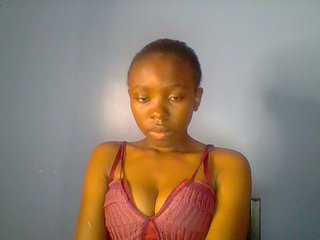 chocolate-brownie Porn Show