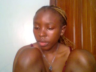 chocolate-brownie Porn Show