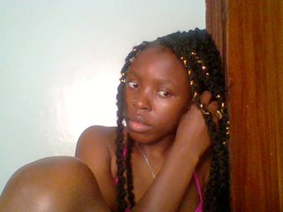 chocolate-brownie Porn Show