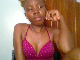 chocolate-brownie Porn Show