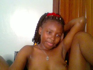 chocolate-brownie Porn Show