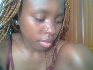 chocolate-brownie Porn Show