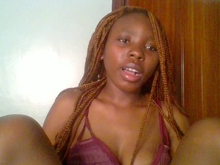 chocolate-brownie Porn Show