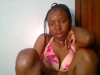 chocolate-brownie Porn Show