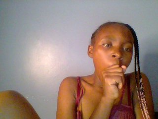 chocolate-brownie Porn Show