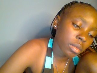 chocolate-brownie Porn Show