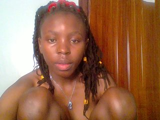 chocolate-brownie Porn Show