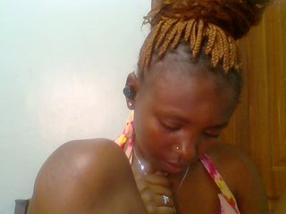 chocolate-brownie Porn Show