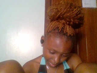 chocolate-brownie Porn Show