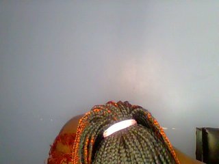 chocolate-brownie Porn Show