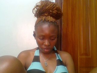 chocolate-brownie Porn Show