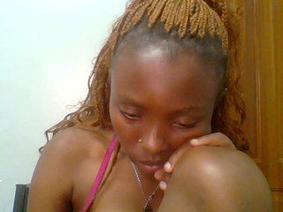 chocolate-brownie Porn Show