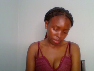 chocolate-brownie Porn Show