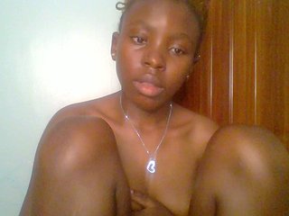 chocolate-brownie Porn Show