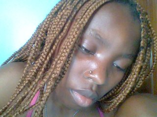 chocolate-brownie Porn Show