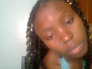 chocolate-brownie Porn Show