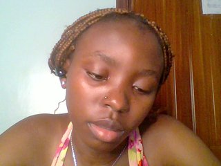 chocolate-brownie Porn Show