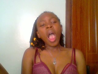 chocolate-brownie Porn Show