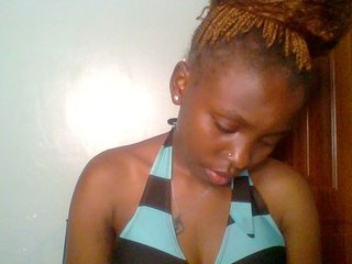 chocolate-brownie Porn Show