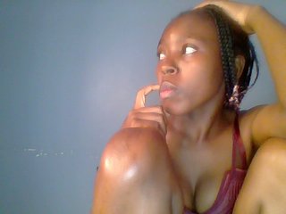 chocolate-brownie Porn Show