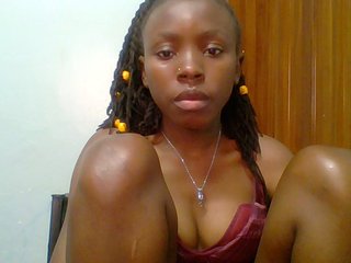 chocolate-brownie Porn Show