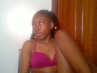 chocolate-brownie Porn Show