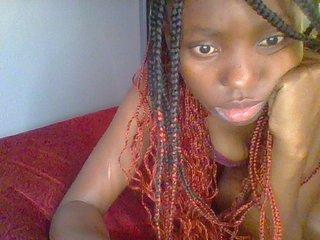 chocolate-brownie Porn Show