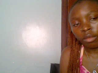 chocolate-brownie Porn Show