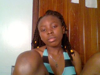 chocolate-brownie Porn Show