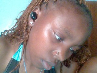 chocolate-brownie Porn Show