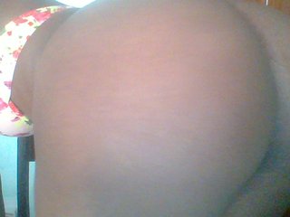 chocolate-brownie Porn Show