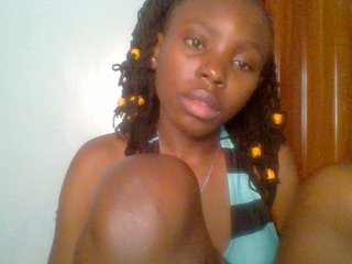 chocolate-brownie Porn Show