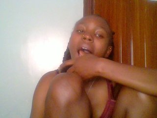 chocolate-brownie Porn Show